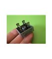 Диодный мост KBPC 5010 50A 1000V (10971)