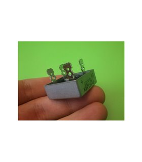 Диодный мост KBPC 5010 50A 1000V (10971)