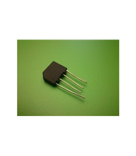 Диодный мост KBP310 1000V 3A (11437)