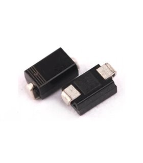 Диод Шоттки SS34 3A 40V DO-214AA SMC 10шт (10055)