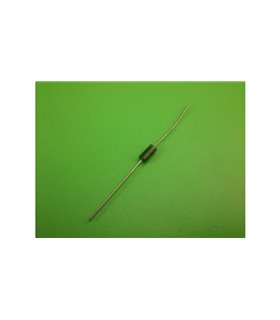 Диод Шоттки SR240 40В 1А DO15 10шт (11582)