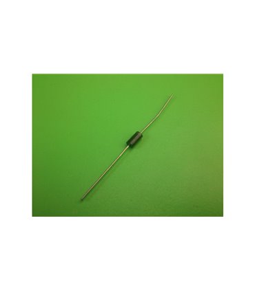 Диод Шоттки SR240 40В 1А DO15 10шт (11582)