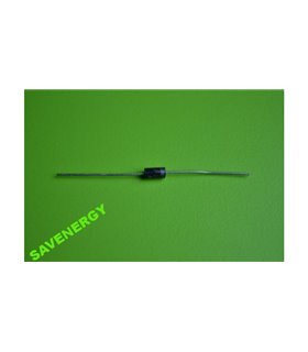 Диод импульсный FR157 1.5А 1000В DO-15 10шт (10137)