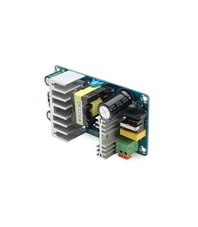 Блок питания преобразователь AC-DC 220-12V 6-8 А (10646) Блок питания преобразователь AC-DC 220-12V 6-8 А (10646)