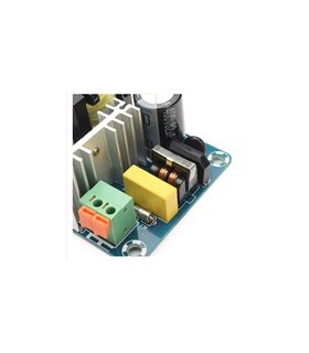 Блок питания преобразователь AC-DC 220-12V 6-8 А (10646) Блок питания преобразователь AC-DC 220-12V 6-8 А (10646)