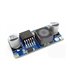 Понижающий преобразователь напряжения LM2596S 6-40V to 3.3V 3A (15168)