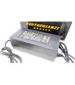 Блок питания для электровелосипеда с индикацией 60V 2A (14306)
