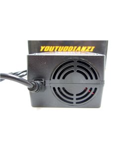 Блок питания для электровелосипеда с индикацией 60V 2A (14306) Блок питания для электровелосипеда с индикацией 60V 2A (14306)