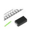 Диод 1N4004 1A 400V M4 SMD SMA DO-214AC 10шт (10513)