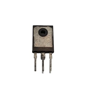 Транзистор полевой 40N120F IGBT TO247 N-Ch 1200V 40A (19227) Транзистор полевой 40N120F IGBT TO247 N-Ch 1200V 40A (19227)