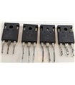 Транзистор полевой 40N120F IGBT TO247 N-Ch 1200V 40A (19227) Транзистор полевой 40N120F IGBT TO247 N-Ch 1200V 40A (19227)