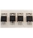 Транзистор NCE80H15 80H15 150A 80V N-ch MOSFET TO220 (19217)