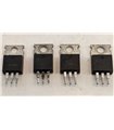 Транзистор NCE80H15 80H15 150A 80V N-ch MOSFET TO220 (19217) Транзистор NCE80H15 80H15 150A 80V N-ch MOSFET TO220 (19217)
