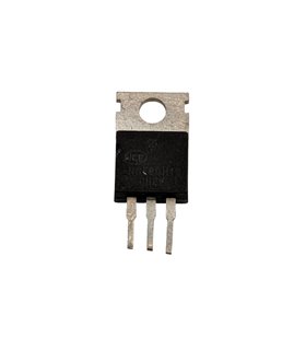 Транзистор NCE80H12 80V 120A TO220-3 N-ch MOSFET (19220)