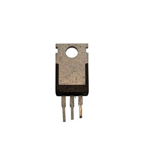 Транзистор NCE80H12 80V 120A TO220-3 N-ch MOSFET (19220)