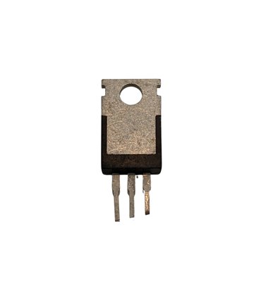 Транзистор NCE80H12 80V 120A TO220-3 N-ch MOSFET (19220)