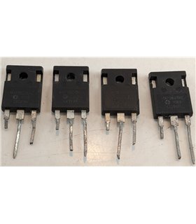 Транзистор MXP8828AL для IRFP2907 280 A 88V TO-247 (19223) Транзистор MXP8828AL для IRFP2907 280 A 88V TO-247 (19223)