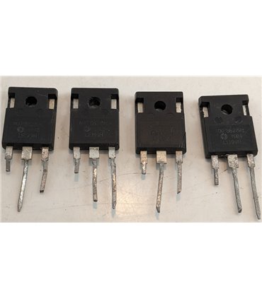 Транзистор MXP8828AL для IRFP2907 280 A 88V TO-247 (19223)