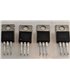 Транзистор IRFB3206 MOSFET 210A 60V N-ch TO220AB (19219)
