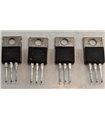 Транзистор IRFB3206 MOSFET 210A 60V N-ch TO220AB (19219) Транзистор IRFB3206 MOSFET 210A 60V N-ch TO220AB (19219)