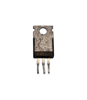 Транзистор HY3712B MOSFET N-ch 125V 170A TO220 (19216)