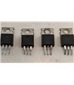 Транзистор HY3712B MOSFET N-ch 125V 170A TO220 (19216)