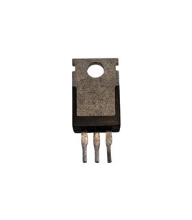 Транзистор HY3408A MOSFET N-ch 85V 140A (19221)