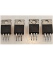 Транзистор HY3408A MOSFET N-ch 85V 140A (19221)