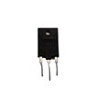 Транзистор 40N60 FGAF40N60UF IGBT 40A 600V TO-3P N-Ch (19215)