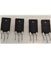 Транзистор 40N60 FGAF40N60UF IGBT 40A 600V TO-3P N-Ch (19215)