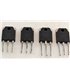 Транзистор 2SK2370 K2370 20A 500V N-ch TO3P (19213)