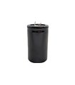 Конденсатор электролитический KMH 63V 22000uF 60*35mm (19256) Конденсатор электролитический KMH 63V 22000uF 60*35mm (19256)
