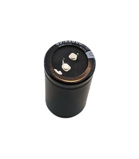 Конденсатор электролитический KMH 63V 22000uF 60*35mm (19256) Конденсатор электролитический KMH 63V 22000uF 60*35mm (19256)