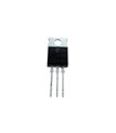 Транзистор триод C2075 2SC2075 TO-220 NPN 80V 4A 10W (18873)