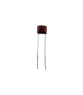 Пленочный конденсатор CBB 562J 5600pF 5.6nF 1600V 1.6 KV 10шт (18875) Пленочный конденсатор CBB 562J 5600pF 5.6nF 1600V 1.6 KV 10шт (18875)