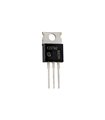Транзистор полевой IKP20N60T K20T60 N-Ch 600V 40A TO220 (19289)