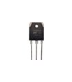 Транзистор полевой IGW40T60K 40T60 IGBT 600V 40A TO-3P (19291)