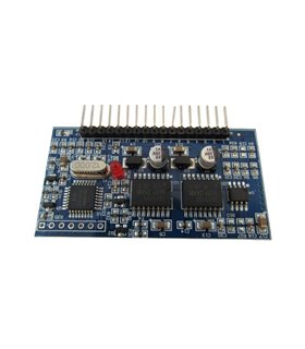 DC-AC чистая синусоида инвертора SPWM EGS002 (10499)