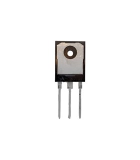 Транзистор полевой IGBT IKW30N60T K30T60 600V 30A TO-247 (19293) Транзистор полевой IGBT IKW30N60T K30T60 600V 30A TO-247 (19293)