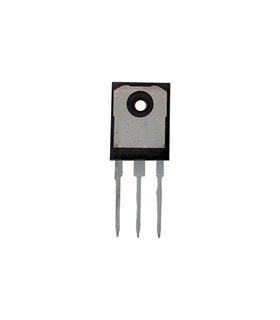 Транзистор полевой IGBT IKW50N60T K50T60 600V 50A TO-247 (19292) Транзистор полевой IGBT IKW50N60T K50T60 600V 50A TO-247 (19292)