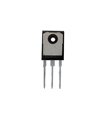 Транзистор полевой IGBT IKW50N60T K50T60 600V 50A TO-247 (19292) Транзистор полевой IGBT IKW50N60T K50T60 600V 50A TO-247 (19292)