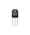 Транзистор полевой IGBT G40T60AN3H G40T60 600V 40A TO-3P (19294)