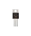 Транзистор биполярный IRG4BC30KD G4BC30KD IGBT 600V 28A TO220 (19288)