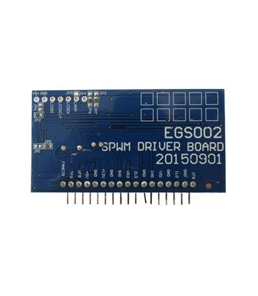 DC-AC чистая синусоида инвертора SPWM EGS002 (10499)