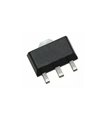 Регулятор питания 78L12 12V CJ78L12 SOT-89 3% SMD (14286)