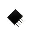 Преобразователь напряжения B0505S 1W DC-DC 5V с гальв развязкой (18364) Преобразователь напряжения B0505S 1W DC-DC 5V с гальв развязкой (18364)