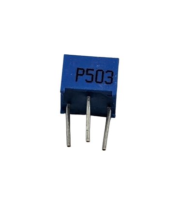 Набор потенциометров резистор 3362P 100R-500K (11675)