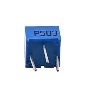 Набор потенциометров резистор 3362P 100R-500K (11675)