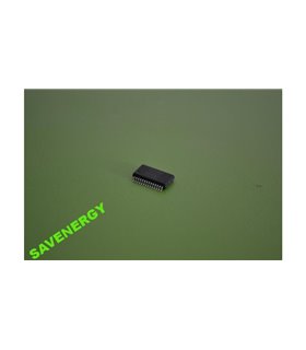 Микросхема переходника USB - COM FTDI FT232RL (10029) Микросхема переходника USB - COM FTDI FT232RL (10029)