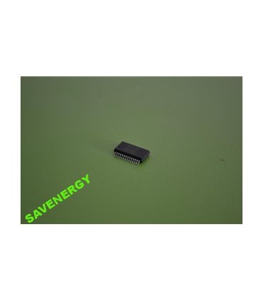 Микросхема переходника USB - COM FTDI FT232RL (10029)